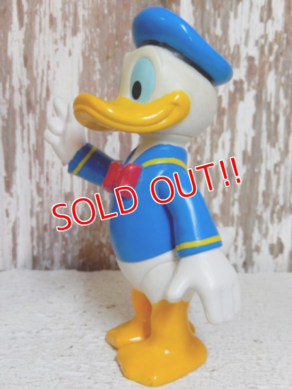 画像3: ct-150310-44 Donald Duck / 90's Figure