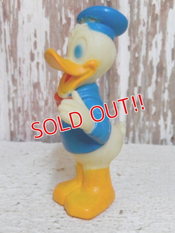 画像3: ct-150310-48 Donald Duck / Gabriel 1977 mini Figure