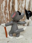 画像3: ct-150311-29 Tom / Bully 2000 PVC "Top Hat"