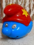 画像1: ct-150311-24 Smurf / 80's Candy Container