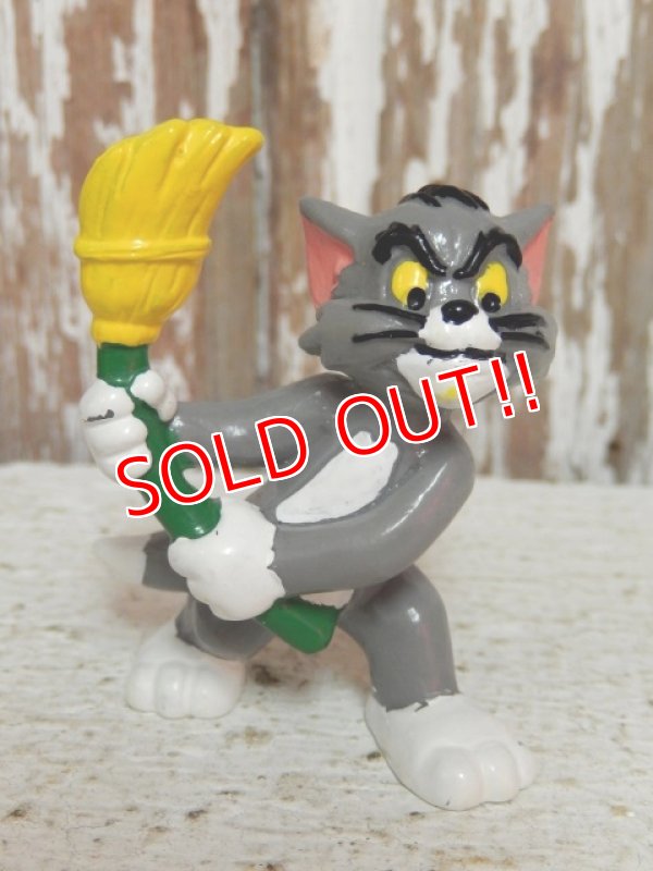 画像1: ct-150311-30 Tom / Bully 2000 PVC