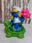 画像4: ct-150311-22 Smurf / 1995 Candy Top "Turtle"