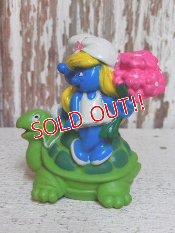 画像4: ct-150311-22 Smurf / 1995 Candy Top "Turtle"