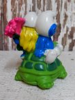 画像3: ct-150311-22 Smurf / 1995 Candy Top "Turtle"