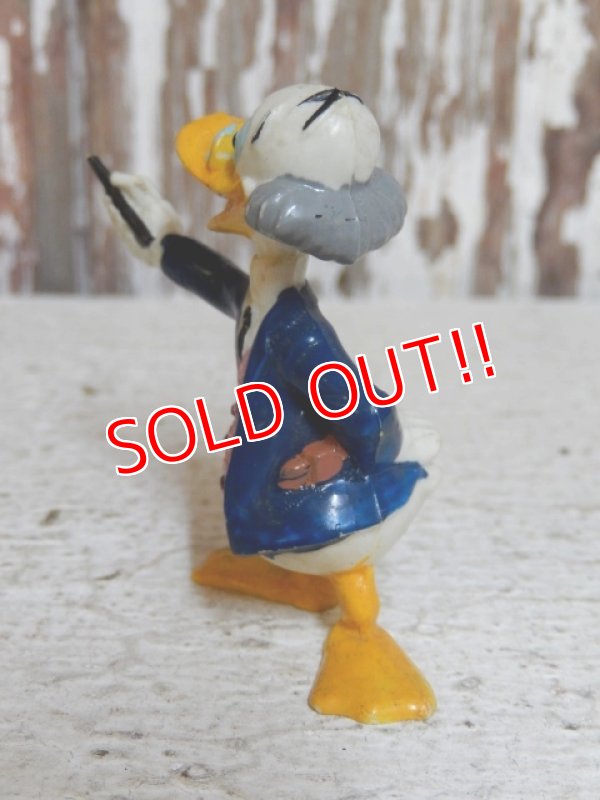 画像2: ct-150310-70 Ludwig Von Drake / MARX 60's mini Figure