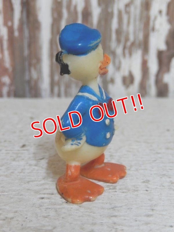 画像3: ct-150310-69 Donald Duck / MARX 60's mini Figure