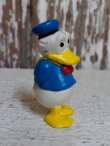 画像2: ct-150310-65 Donald Duck / 90's PVC