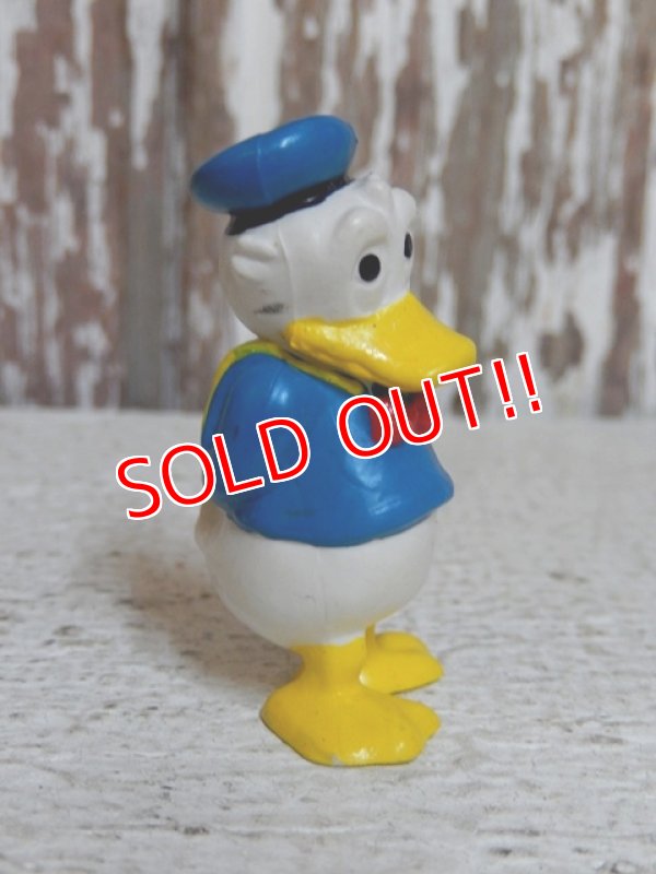 画像2: ct-150310-65 Donald Duck / 90's PVC