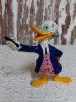 画像1: ct-150310-70 Ludwig Von Drake / MARX 60's mini Figure