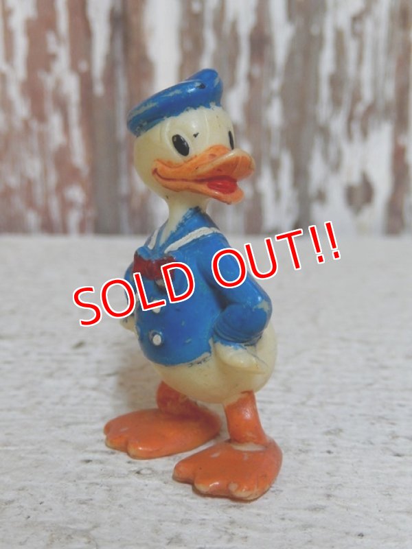 画像2: ct-150310-69 Donald Duck / MARX 60's mini Figure