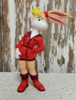 画像1: ct-150311-14 Lola Bunny / Bully 1998 PVC