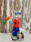 画像1: ct-150311-16 Bugs Bunny / Bully 1998 PVC "Sunglasses"