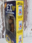 画像3: ct-120530-56 E.T. / KRAFT 2002 Bendable figure (Box)