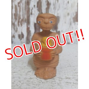 画像: ct-130219-10 E.T. / LJN 80's PVC (A)