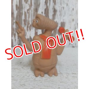 画像: ct-131105-66 E.T. / LJN 80's PVC (E)