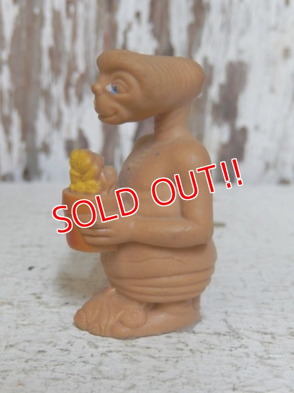 画像2: ct-130219-10 E.T. / LJN 80's PVC (A)