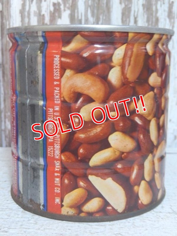 画像3: dp-150311-08 FILADY ANNE MIXED NUTS Tin Can