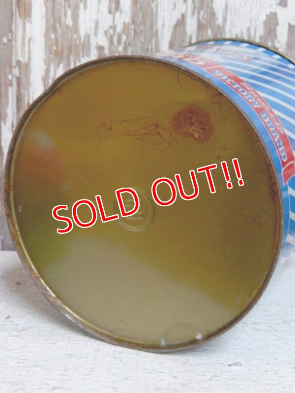 画像7: dp-150311-19 Sucher's Victory Bland / Vintage Lard Can