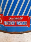 画像8: dp-150311-19 Sucher's Victory Bland / Vintage Lard Can