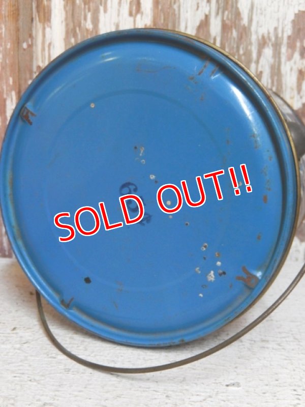 画像5: dp-150311-19 Sucher's Victory Bland / Vintage Lard Can