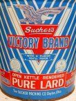 画像2: dp-150311-19 Sucher's Victory Bland / Vintage Lard Can