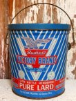 画像1: dp-150311-19 Sucher's Victory Bland / Vintage Lard Can