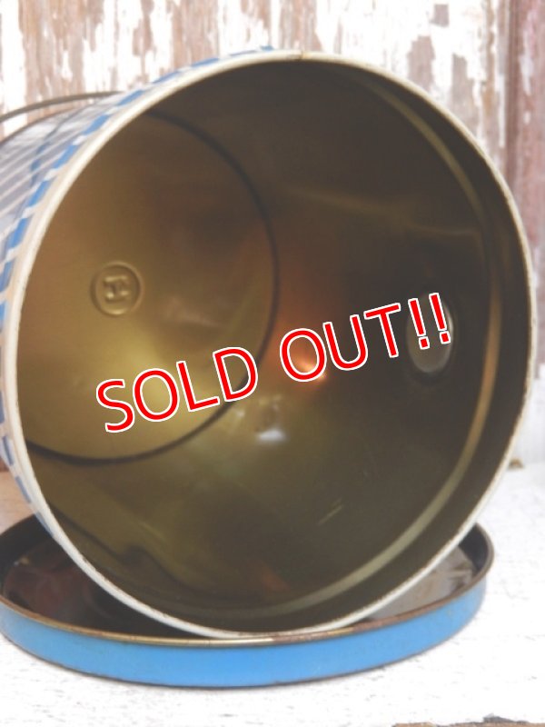 画像6: dp-150311-19 Sucher's Victory Bland / Vintage Lard Can