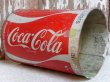 画像4: dp-150317-17 Coca Cola / 1 Gallon Fountain Syrup Can