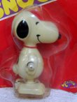 画像2: ct-150310-77 Snoopy / AVIVA 70's Wind up (Brister)