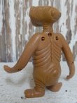 画像4: ct-150324-57 E.T. / KRAFT 2002 Bendable figure