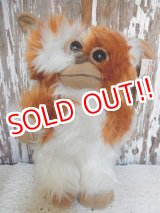 画像: ct-150324-11 Gremlins / Nanco 2001 Gizmo Plush Doll (S)