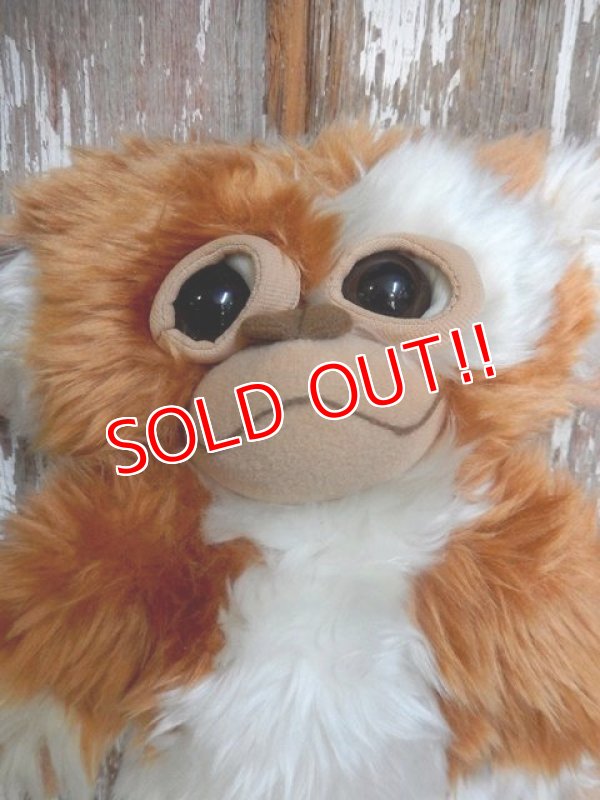 画像2: ct-150324-12 Gremlins / Nanco 2001 Gizmo Plush Doll (M)