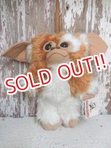 画像: ct-150324-12 Gremlins / Nanco 2001 Gizmo Plush Doll (M)