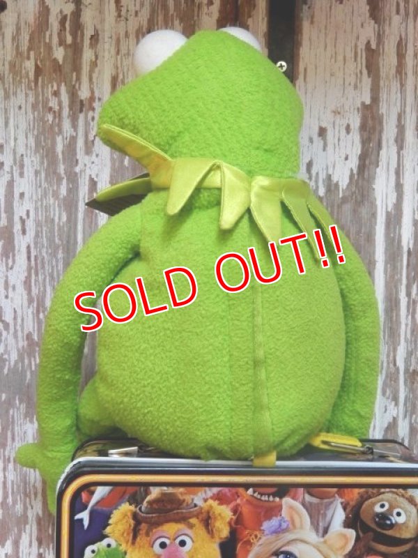 画像5: ct-150324-24 Kermit / Tyco 1999 Magic Talking Plush Doll