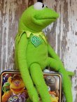 画像4: ct-150324-24 Kermit / Tyco 1999 Magic Talking Plush Doll