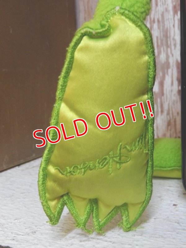 画像6: ct-150324-24 Kermit / Tyco 1999 Magic Talking Plush Doll