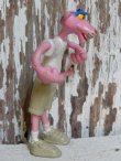 画像3: ct-150311-20 Pink Panther / Bendable Figure