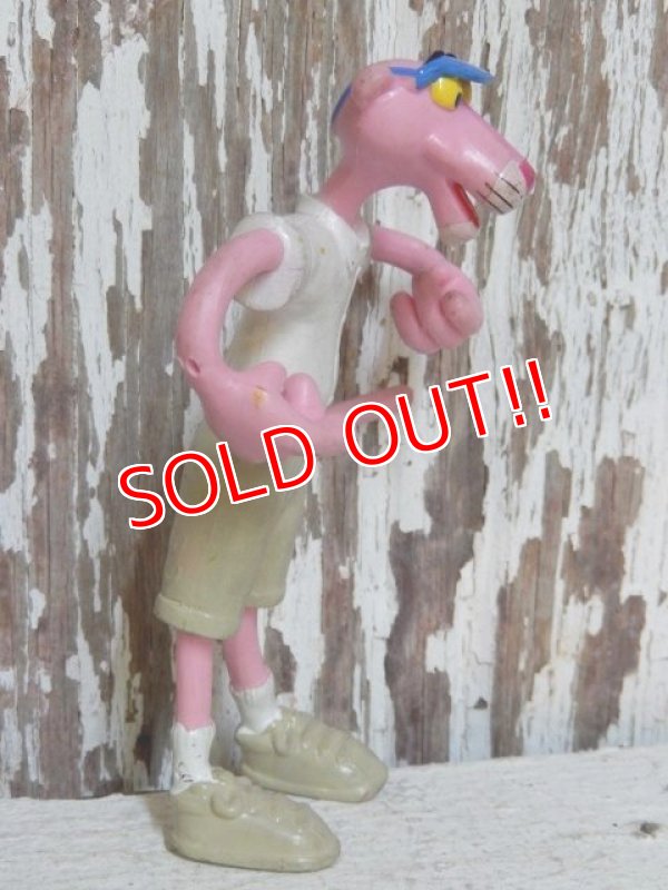 画像3: ct-150311-20 Pink Panther / Bendable Figure