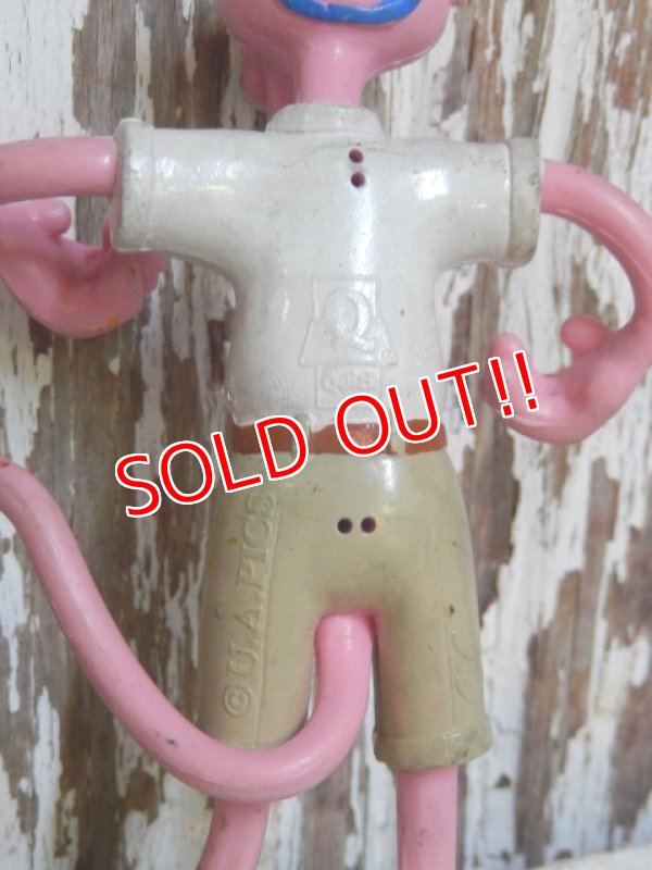画像5: ct-150311-20 Pink Panther / Bendable Figure