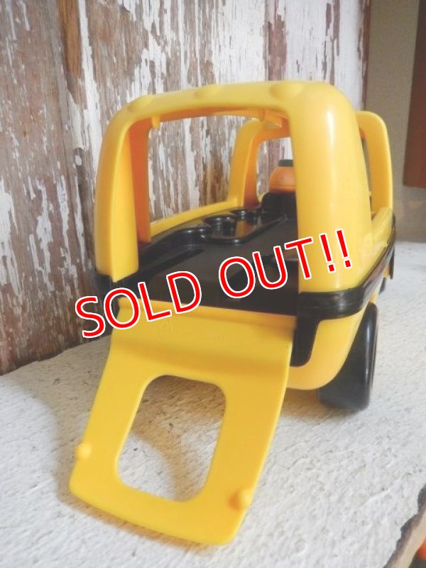 画像5: lt-150324-02 Little Tikes / スクールバス