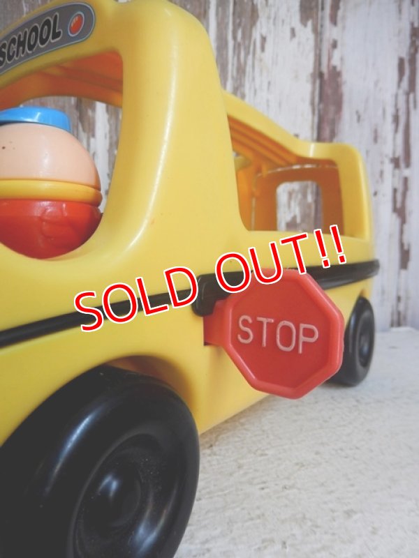 画像6: lt-150324-02 Little Tikes / スクールバス