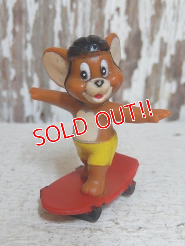 画像1: ct-150324-67 Jerry / SUBWAY 1994 Meal Toy