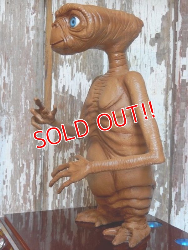 画像3: ct-150401-12 E.T. / 2002 AUTHENTIC E.T. 2002 LIMITED EDITION Display