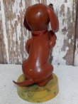 画像4: ct-150407-12 Goofy Grams / R.DAKIN 70's Dog "I Wuv You!"