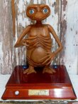 画像1: ct-150401-12 E.T. / 2002 AUTHENTIC E.T. 2002 LIMITED EDITION Display