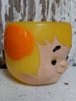 画像2: ct-150407-34 Bamm Bamm / 60's Plastic Mug