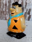 画像2: ct-150407-31 Fred Flintstone / Mattel 90's Wind Up