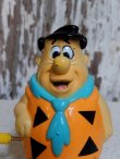 画像3: ct-150407-31 Fred Flintstone / Mattel 90's Wind Up