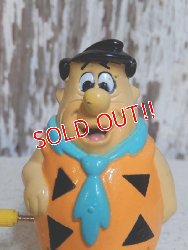 画像3: ct-150407-31 Fred Flintstone / Mattel 90's Wind Up