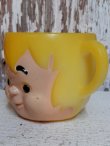 画像3: ct-150407-34 Bamm Bamm / 60's Plastic Mug